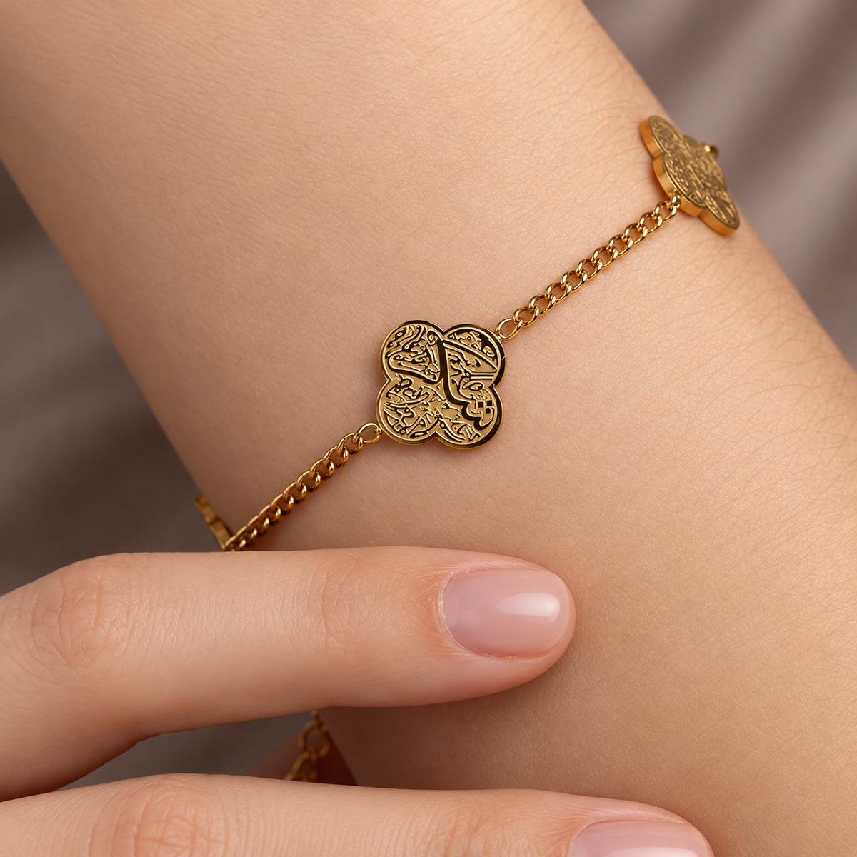 Bracelets